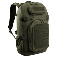Рюкзак тактичний Highlander Stoirm Backpack 25L Olive (TT187-OG), код: 929703-SVA