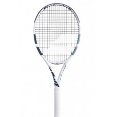 Ракетка Babolat Evo DRIVE Lite unstr white Gen2 Gr2, код: 3324922159651