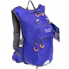 Рюкзак спортивний Deuter синій, код: 803_BL
