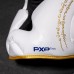 Боксерський шолом Phantom Muay Thai Full Face White Gold, код: PHHG2683 Боксерський шолом Phantom Muay Thai Full Face White Gold, код: PHHG2683