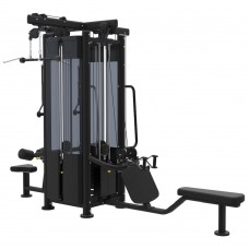 Мультистанція Impulse Evolution 4-х позиційна, код: IT9527 Мультистанція Impulse Evolution 4-х позиційна, код: IT9527