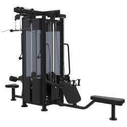 Мультистанція Impulse Evolution 4-х позиційна, код: IT9527 Мультистанція Impulse Evolution 4-х позиційна, код: IT9527