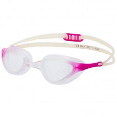 Окуляри для плавання дорослі MadWave Fit, рожевий, код: M042611_P Окуляри для плавання дорослі MadWave Fit, рожевий, код: M042611_P