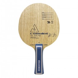 Основа для ракетки Joola Karakasevic Feeling FL (61280), код: 931084-SVA