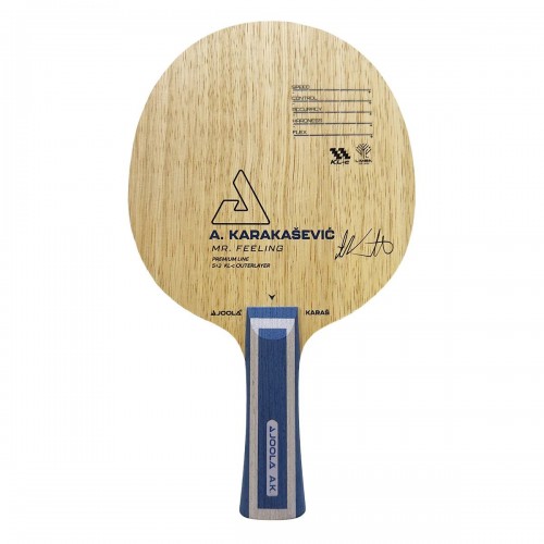 Основа для ракетки Joola Karakasevic Feeling FL (61280), код: 931084-SVA