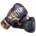 Рукавички боксерські Venum Elite Boxing на липучці 16 унцій, камуфляж, код: VN1392-535_16K