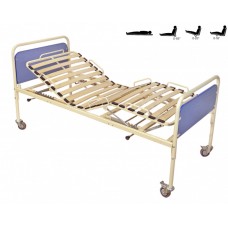 Ліжко функціональне Норма-Трейд чотирисекційне, код: ЛФ.4.1.2.1.Д Ліжко функціональне Норма-Трейд чотирисекційне, код: ЛФ.4.1.2.1.Д