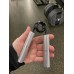 Еспандер-ножиці алюмінієвий PowerPlay Hand Grip 68 кг, срібний, код: PP_4322_68kg Еспандер-ножиці алюмінієвий PowerPlay Hand Grip 68 кг, срібний, код: PP_4322_68kg