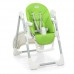 Стільчик для годування El Camino Prime Green Apple ME 1038 Green Apple-MP