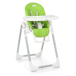 Стільчик для годування El Camino Prime Green Apple ME 1038 Green Apple-MP