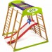 Ігровий дитячий куточок PLAYBABY Каракрейдаька Plus 1, код: SB-IG35