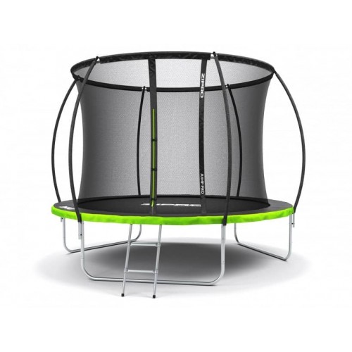 Батут Zipro Jump Pro Premium з внутрішньої сіткою 312 см, код: 5907783039447-IN Батут Zipro Jump Pro Premium з внутрішньої сіткою 312 см, код: 5907783039447-IN