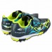 Сороконіжки дитячі Joma Super Copa розмір 37-EUR/36-UKR, синій-жовтий, код: SCJS2503TFV_36