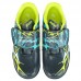 Сороконіжки дитячі Joma Super Copa розмір 37-EUR/36-UKR, синій-жовтий, код: SCJS2503TFV_36