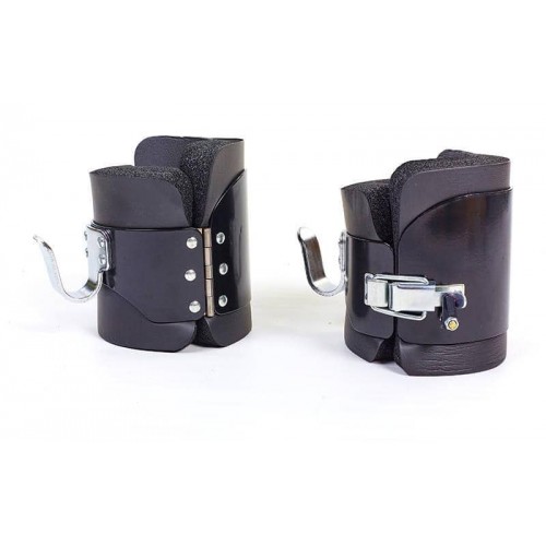 Інверсійні черевики EasyFit універсальний розмір: EF-0670 Інверсійні черевики EasyFit універсальний розмір: EF-0670