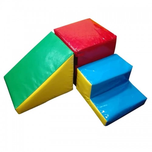 Ігровий модуль Гірка Tia-Sport, код: sm-0027