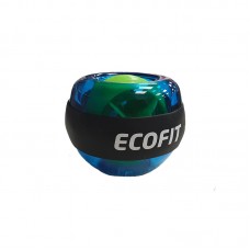 Еспандер Power Ball 72x63 мм, синій, код: К00019162
