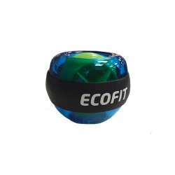 Еспандер Power Ball 72x63 мм, синій, код: К00019162
