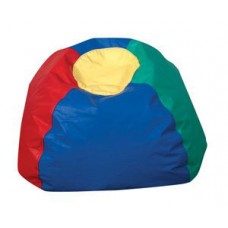 Кресло-мяч цветной Tia-Sport, код: sm-0102