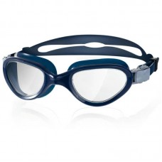 Окуляри для плавання Aqua SpeedX-Pro темно-синій, код: 5908217691088