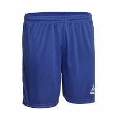 Шорти дитячі для матчів Select Pisa Player Shorts 14 років, синій, код: 5703543228904