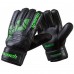 Воротарські рукавички Reusch Latex Foam, розмір 9, зелений, код: GGRH-9G-WS