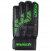 Воротарські рукавички Reusch Latex Foam, розмір 9, зелений, код: GGRH-9G-WS