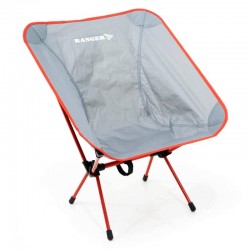 Крісло розкладне Ranger Compact Hike 206, код: RA 2245 Крісло розкладне Ranger Compact Hike 206, код: RA 2245