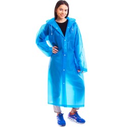 Дощовик для дорослих SP-Sport синій, код: C-1030_BL