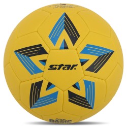 М"яч для гандболу Star Gold Basic, жовтий-синій, код: HB611-S52