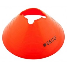 Фішка спортивна Secо, помаранчева, код: 18010206-TS