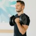 Гантелі регульовані з підставкою MX Select MX55 Dumbbell 2х4.5-24.9 кг, код: 6372-IN
