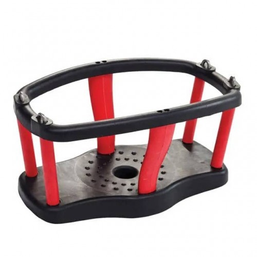 Дитячі гойдалки гумові із захистом WCG Shield (посилені), код: W-188-IF Дитячі гойдалки гумові із захистом WCG Shield (посилені), код: W-188-IF