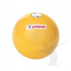 Ядро тренувальне Polanik 3 кг, код: ПК-3/120