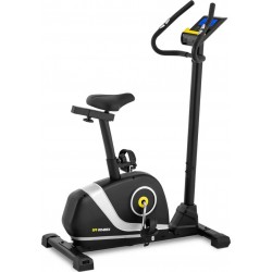 Спін-байк Gymrex GR-MG79, код: M-12176705-IN