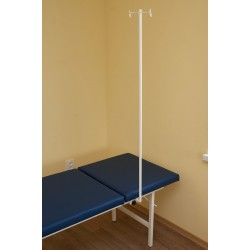 Штатив з кріпленням до кушетки Шк-1, код: 1938405205-A