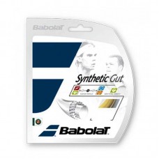 Струна Babolat Synthetic gut 12 m 1.25 white, код: 3324921172323