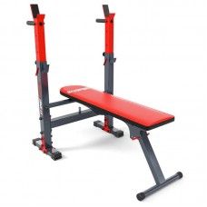 Багатофункціональна регульована лава K-Sport KSSL110, код: KS-256-IN Багатофункціональна регульована лава K-Sport KSSL110, код: KS-256-IN