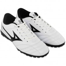 Сороконіжки футбольні Baodisi розмір 45, білий, код: 052-2_45W