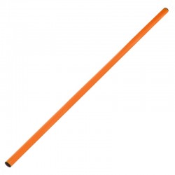 Бодибар FitGo 0,8 м, помаранчевий, код: FI-2025-0_8_OR