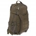 Рюкзак тактичний штурмовий Tactical 35 л., чорний, код: ZK-35_BK