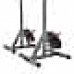 Стійки під штангу регульовані WCG RG-200, код: RG-200-IF