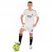 Форма футбольна дитяча PlayGame із символікою Real Madrid Mbappe 9 домашня 2025, розмір 28, зріст 145-150, білий, код: CO-4633_28