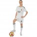 Форма футбольна дитяча PlayGame із символікою Real Madrid Mbappe 9 домашня 2025, розмір 28, зріст 145-150, білий, код: CO-4633_28