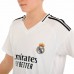 Форма футбольна дитяча PlayGame із символікою Real Madrid Mbappe 9 домашня 2025, розмір 28, зріст 145-150, білий, код: CO-4633_28