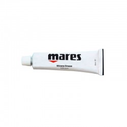 Силіконове мастило MAres Silicon Grease, код: 2023111406507