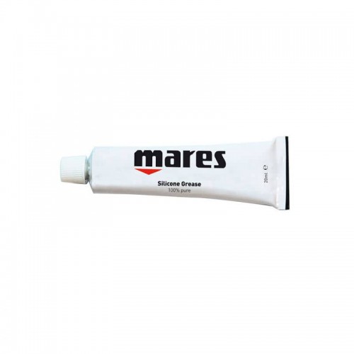 Силіконове мастило MAres Silicon Grease, код: 2023111406507