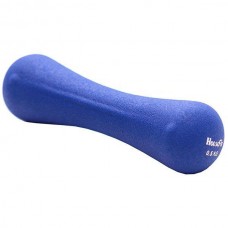 Гантель для фітнесу HouseFit 1х0,5 кг (неопрен), art: DD6418-0.5 Гантель для фітнесу HouseFit 1х0,5 кг (неопрен), art: DD6418-0.5