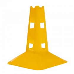 Фішка спортивна PlayGame жовтий, код: C-7158_Y Фішка спортивна PlayGame жовтий, код: C-7158_Y