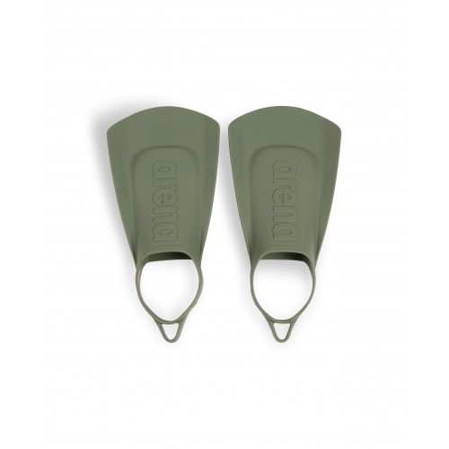 Ласти Arena Fins Adult 40-41 зелений, код: 3468337524649